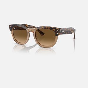 Ray-Ban Mega Hawkeye Sunglasses - Only worn once!